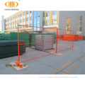 cheap temporary fence no dig fence panels